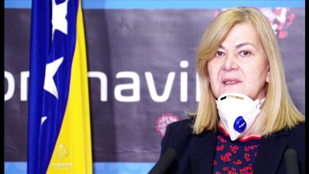 Zašto je odgođena nabavka testova u Federaciji BiH